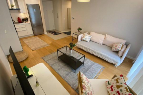 Cebeci Chic and Cosy Apartments